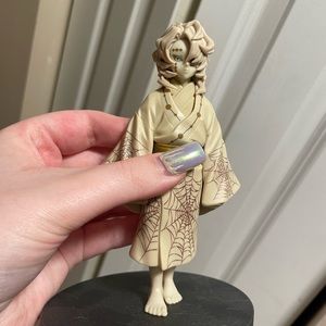 Demon slayer figure